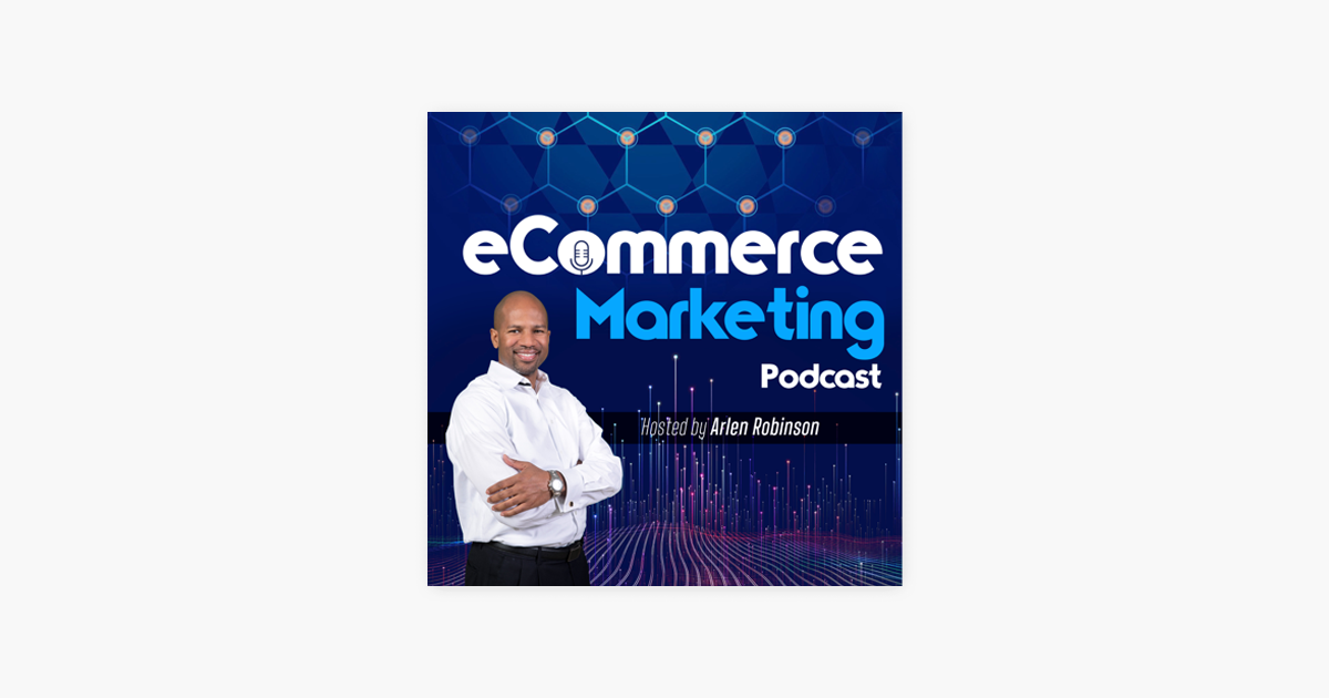 ecommercePodcast